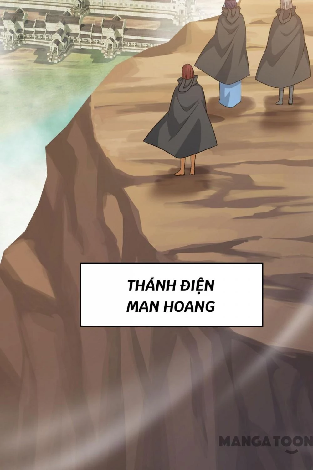 Tiên Ma Đồng Tu Chapter 172 - 28