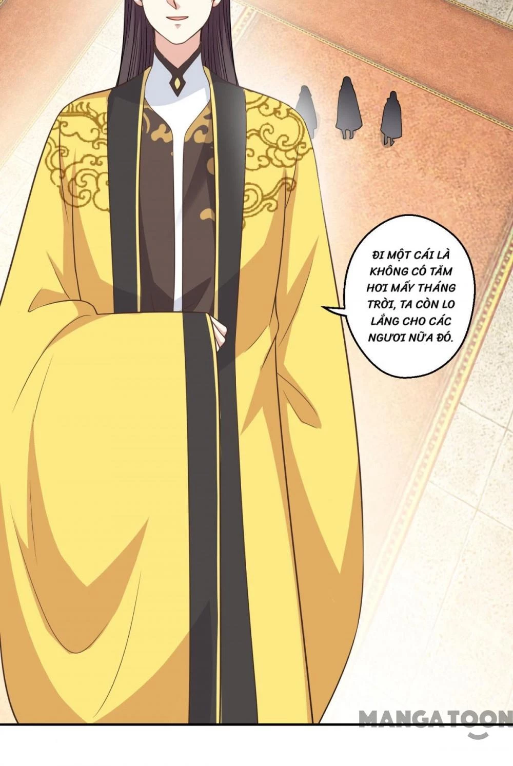 Tiên Ma Đồng Tu Chapter 172 - 30