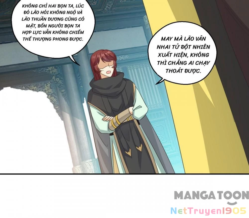 Tiên Ma Đồng Tu Chapter 172 - 34