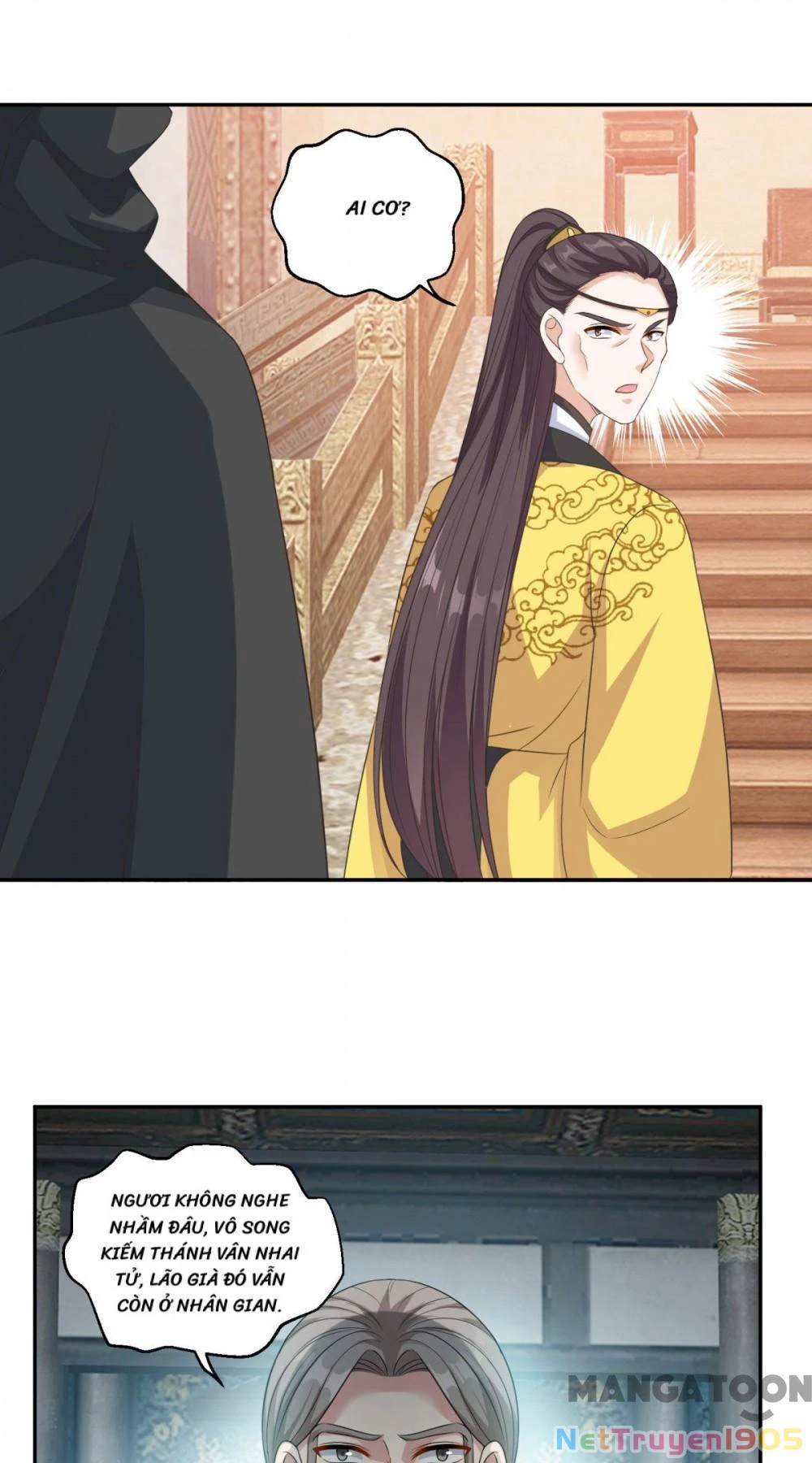 Tiên Ma Đồng Tu Chapter 172 - 35