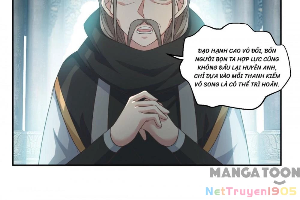 Tiên Ma Đồng Tu Chapter 172 - 36