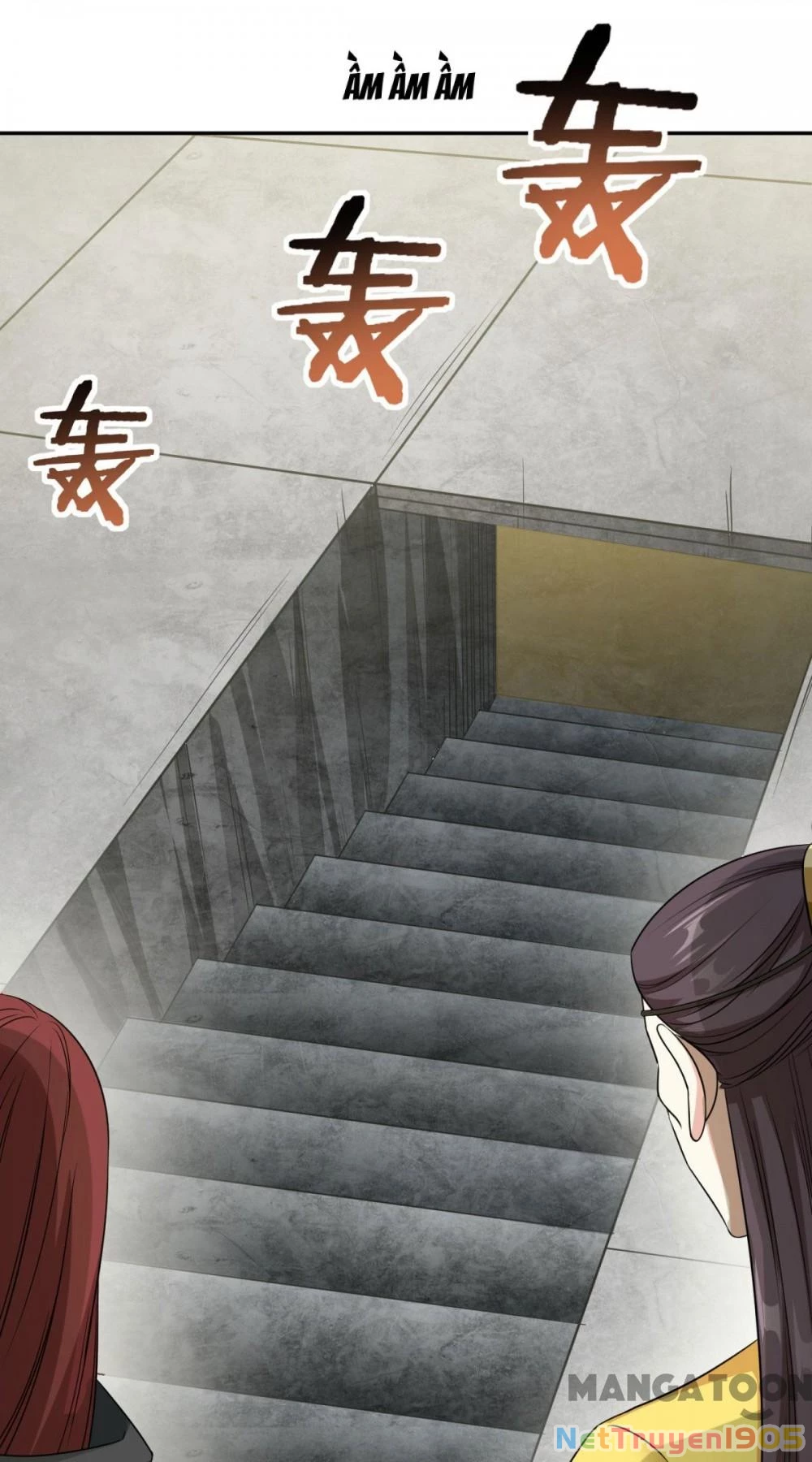 Tiên Ma Đồng Tu Chapter 173 - 6