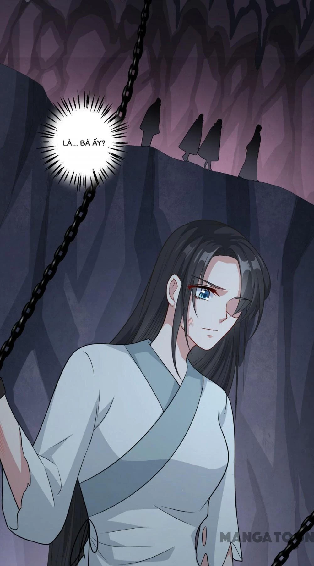 Tiên Ma Đồng Tu Chapter 173 - 22