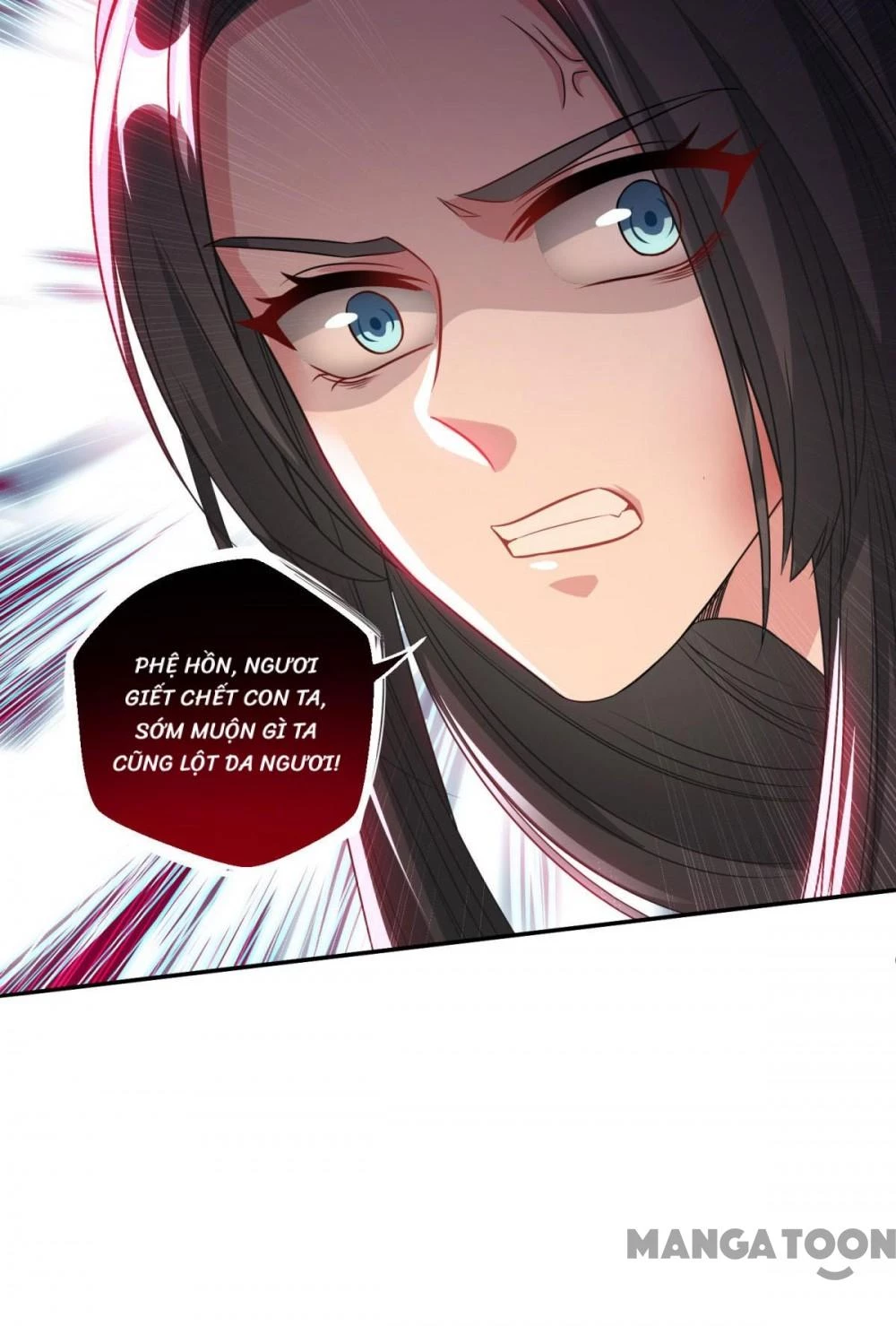 Tiên Ma Đồng Tu Chapter 173 - 25
