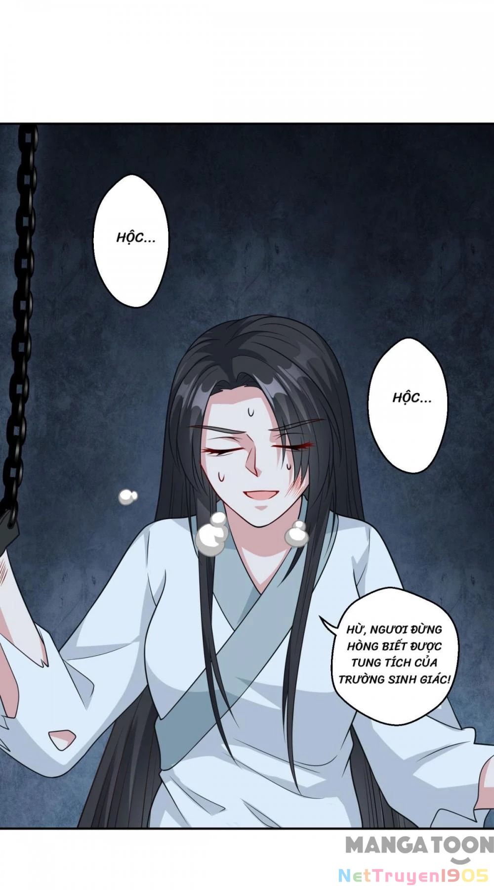 Tiên Ma Đồng Tu Chapter 173 - 28