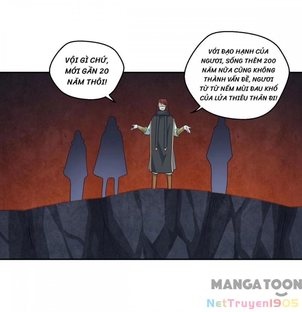 Tiên Ma Đồng Tu Chapter 173 - 29