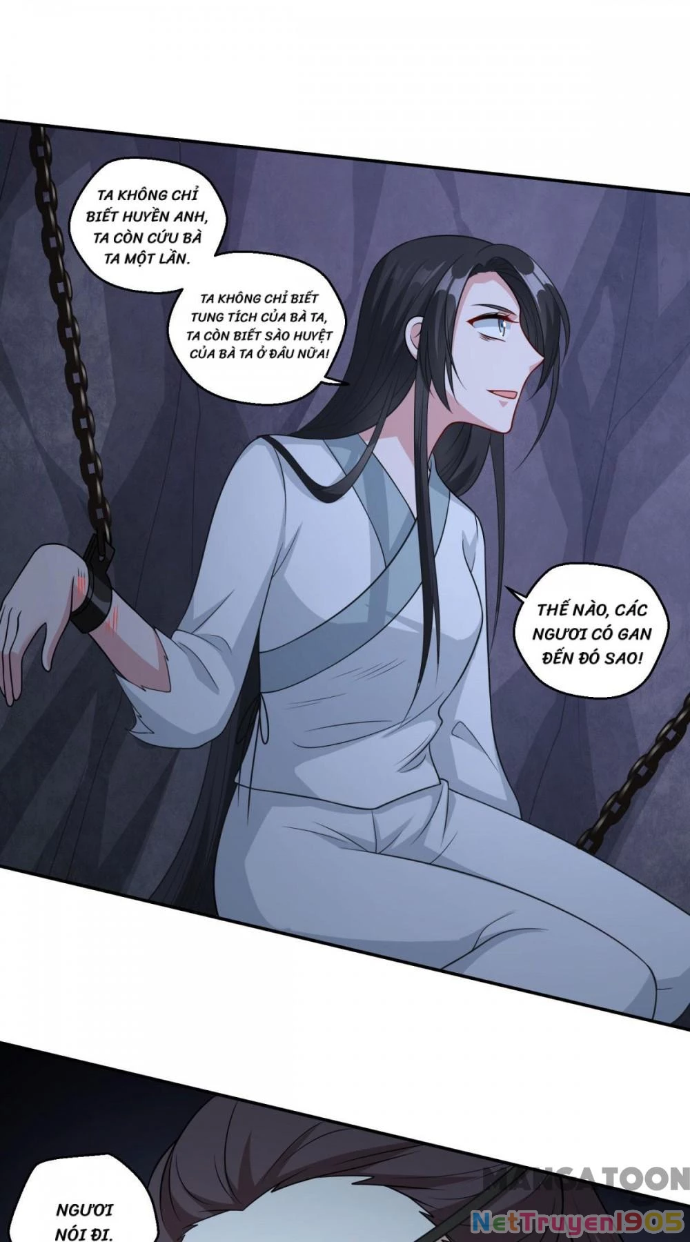 Tiên Ma Đồng Tu Chapter 173 - 34