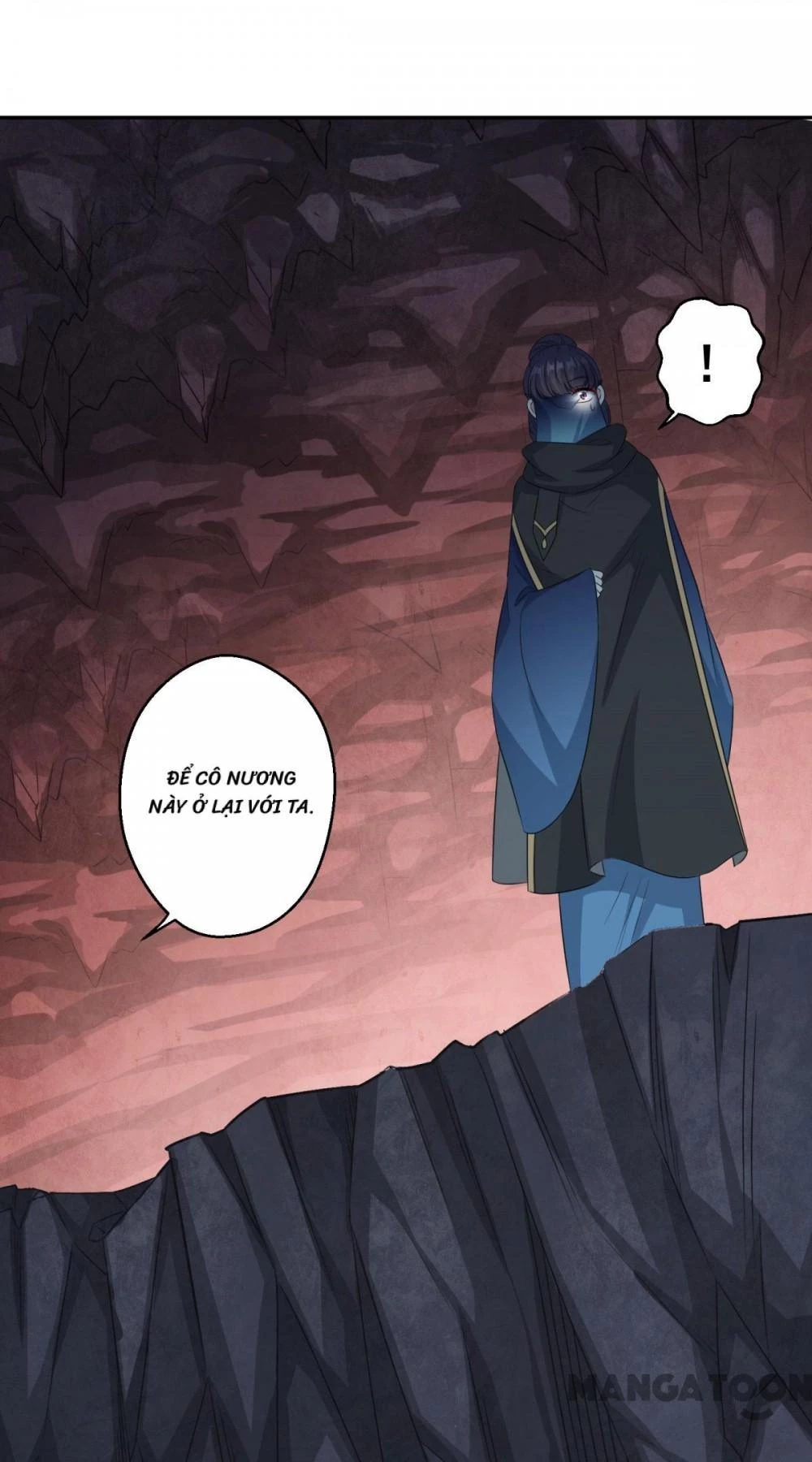 Tiên Ma Đồng Tu Chapter 173 - 40