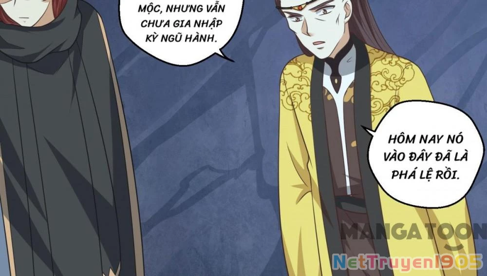 Tiên Ma Đồng Tu Chapter 173 - 43