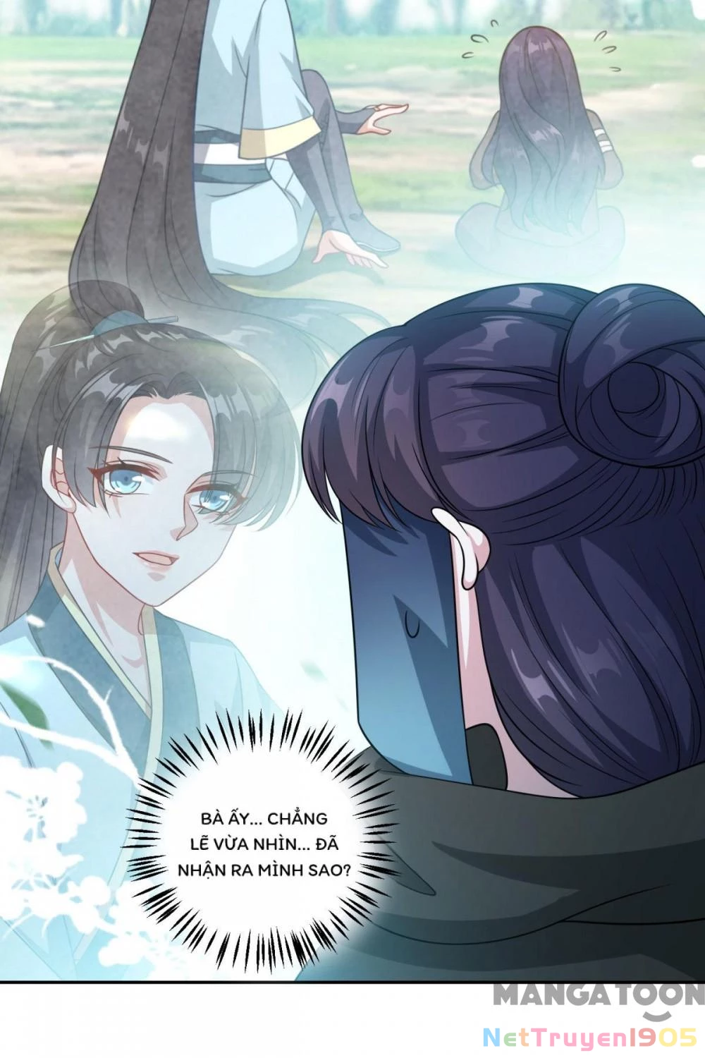 Tiên Ma Đồng Tu Chapter 174 - 4