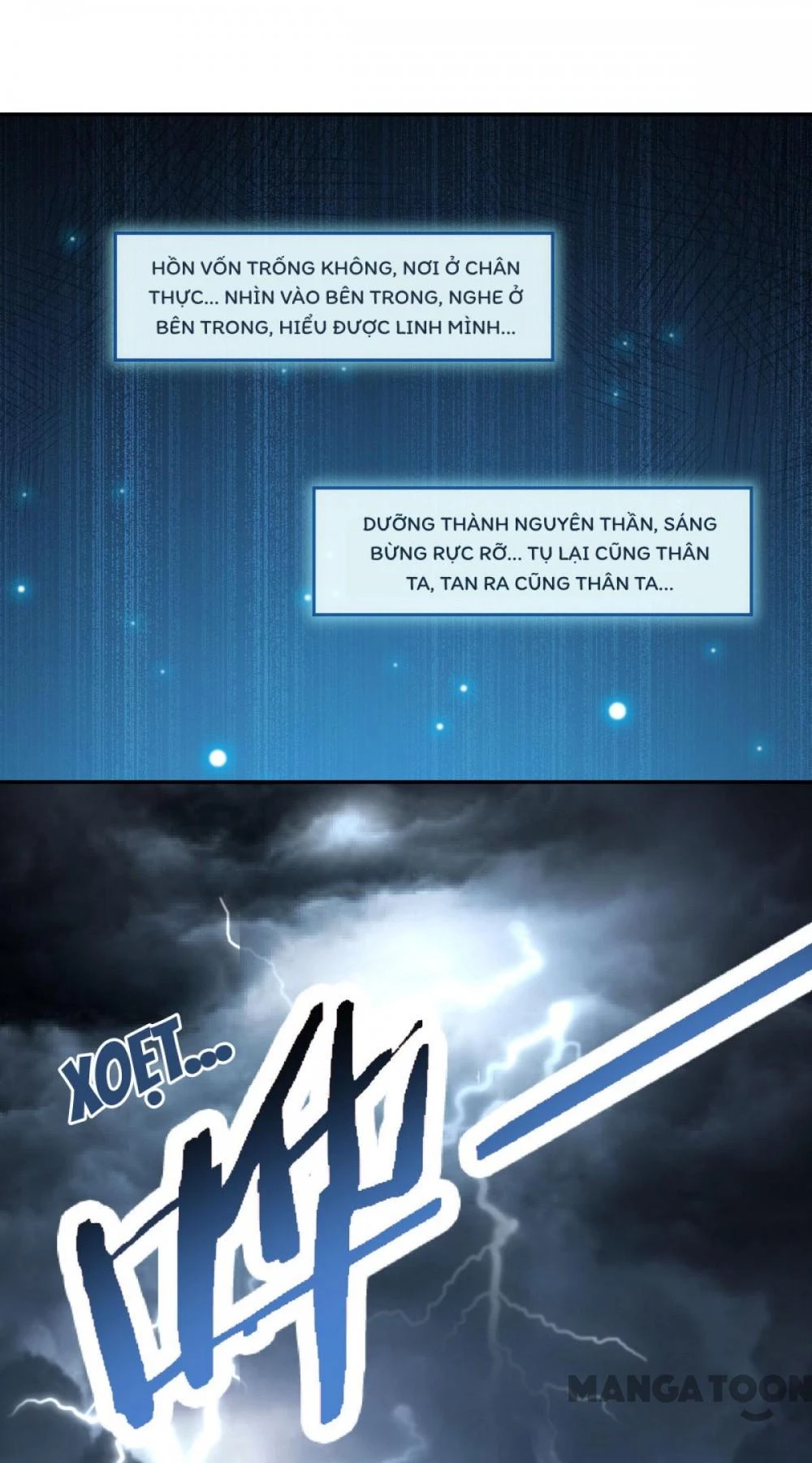 Tiên Ma Đồng Tu Chapter 174 - 11