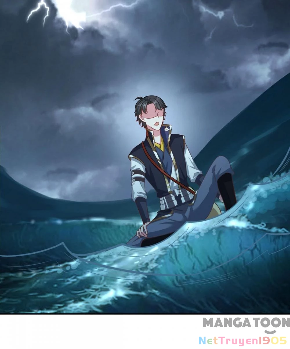 Tiên Ma Đồng Tu Chapter 174 - 12