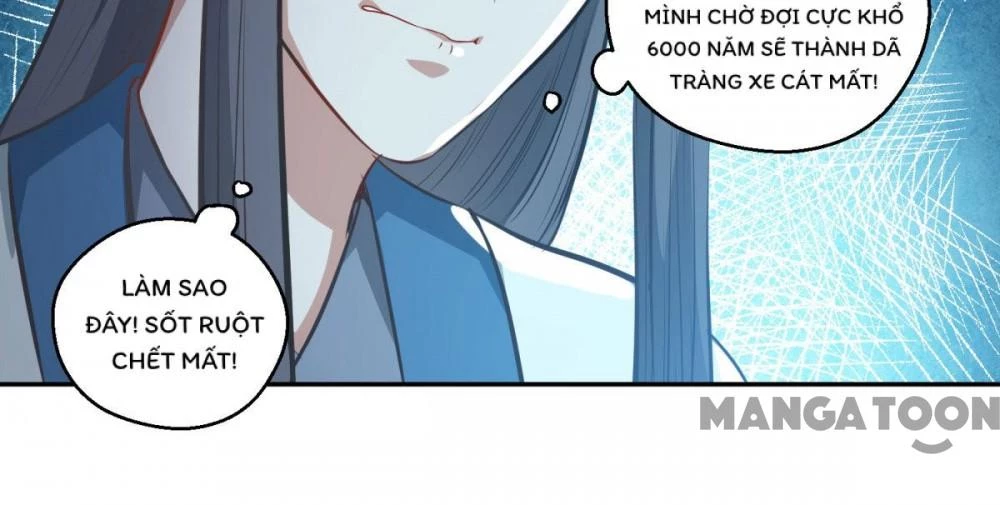 Tiên Ma Đồng Tu Chapter 174 - 15