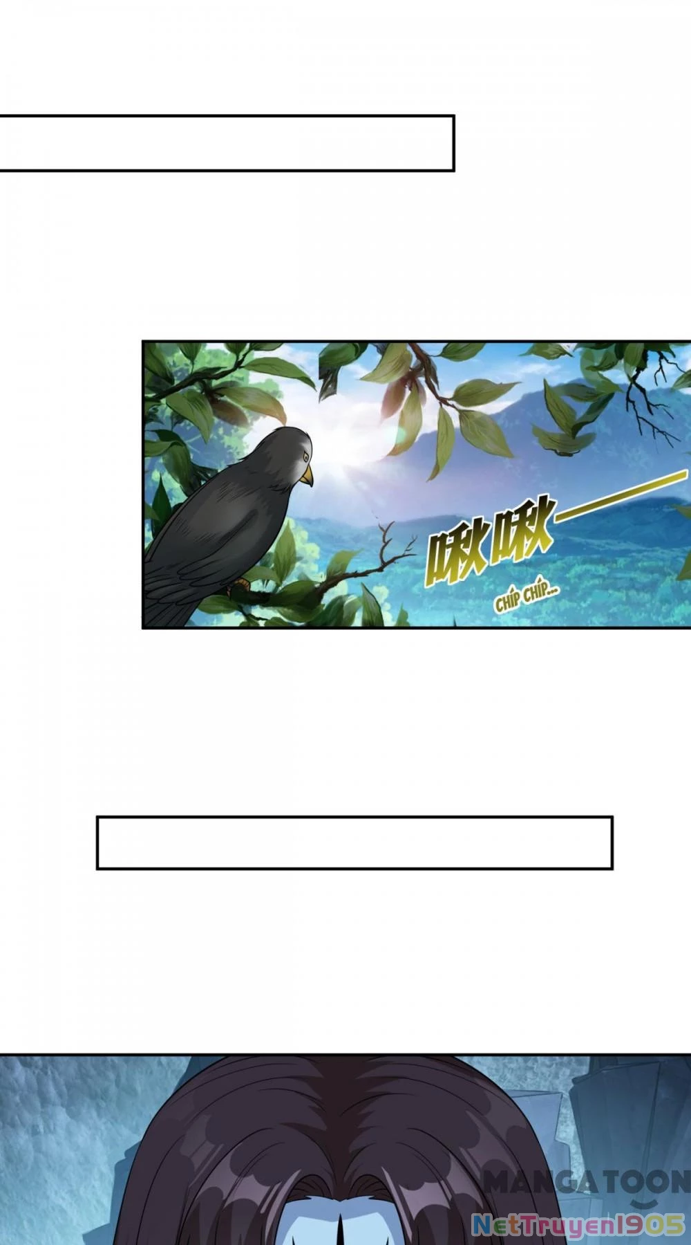 Tiên Ma Đồng Tu Chapter 174 - 16