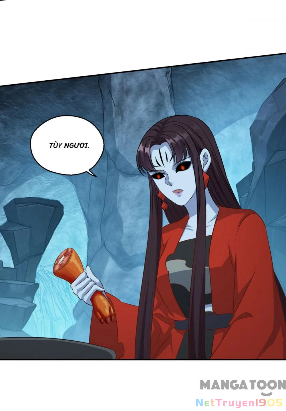 Tiên Ma Đồng Tu Chapter 174 - 22