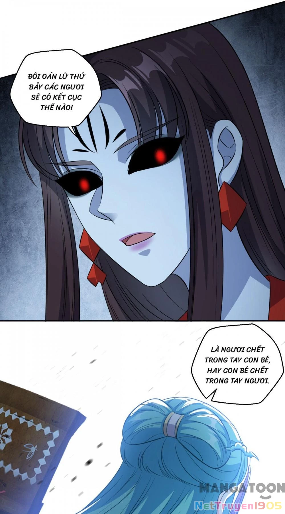 Tiên Ma Đồng Tu Chapter 174 - 29