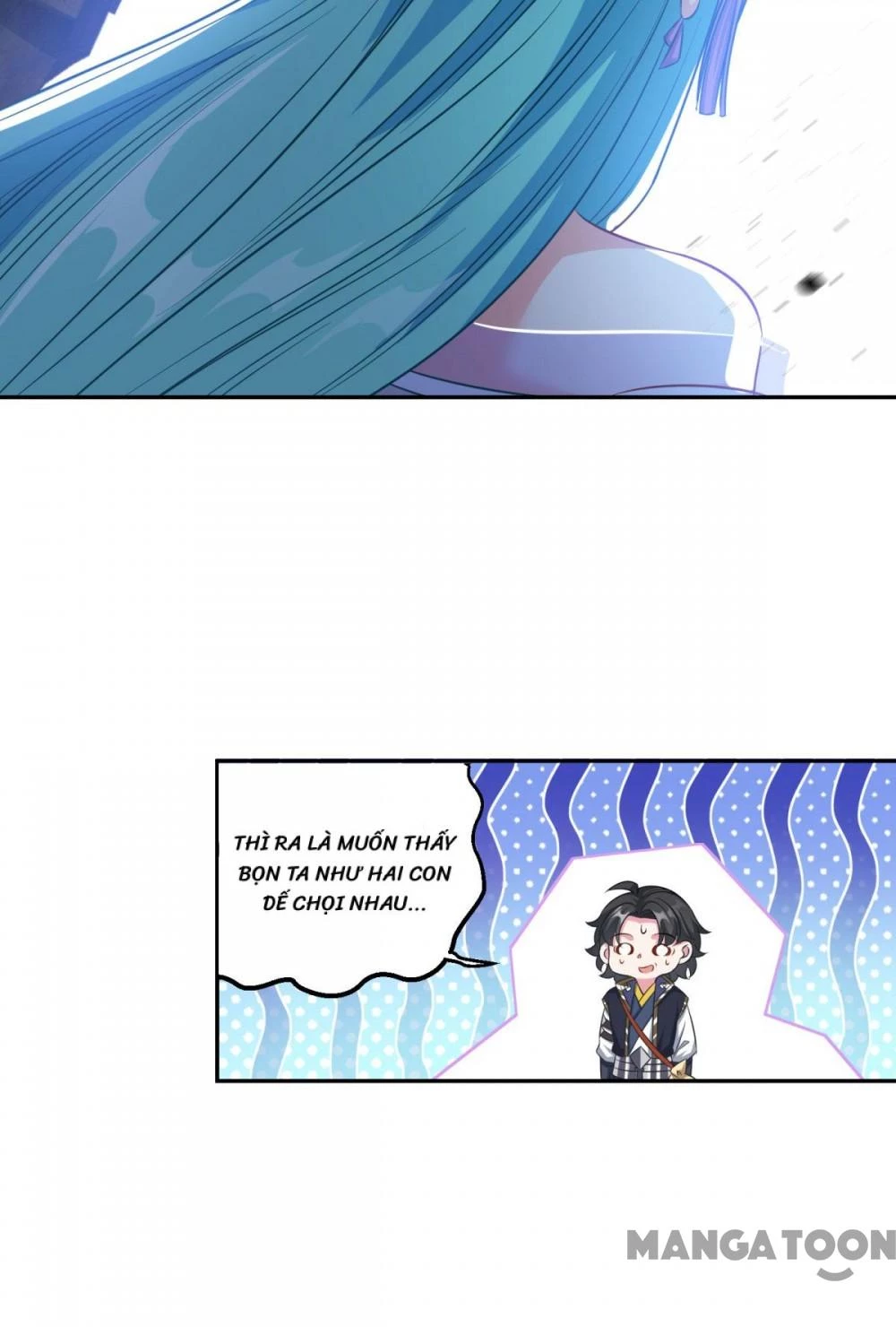 Tiên Ma Đồng Tu Chapter 174 - 30