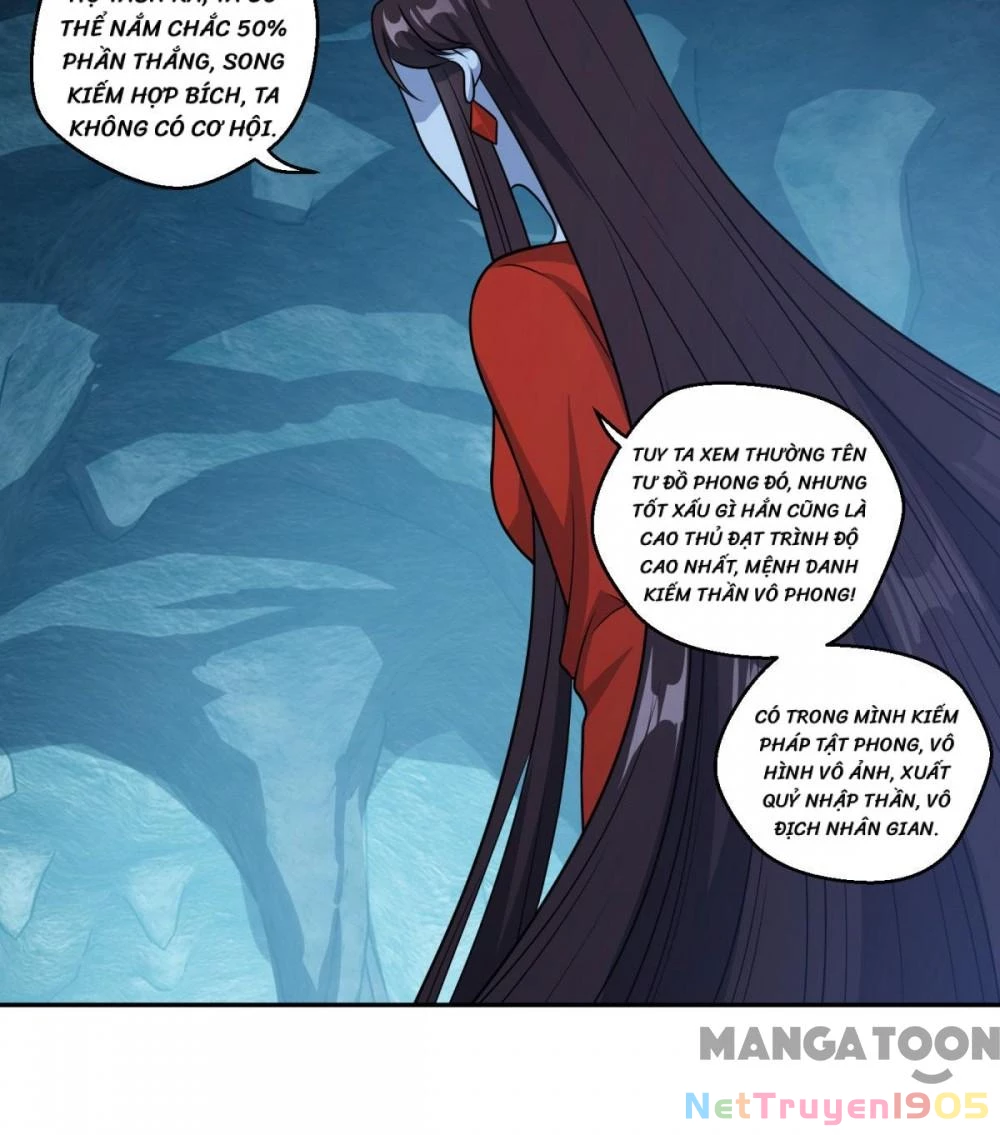 Tiên Ma Đồng Tu Chapter 174 - 32