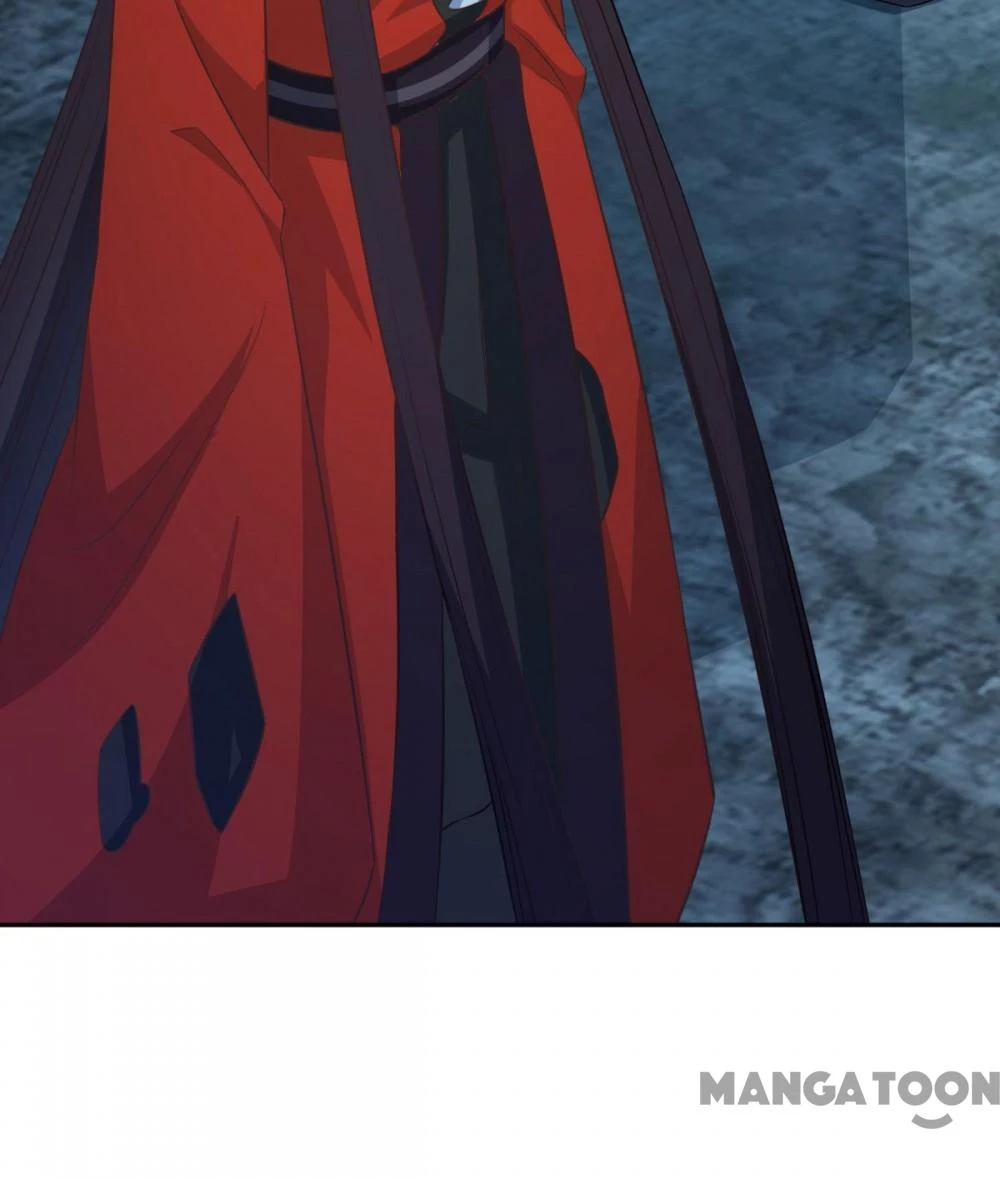 Tiên Ma Đồng Tu Chapter 174 - 36