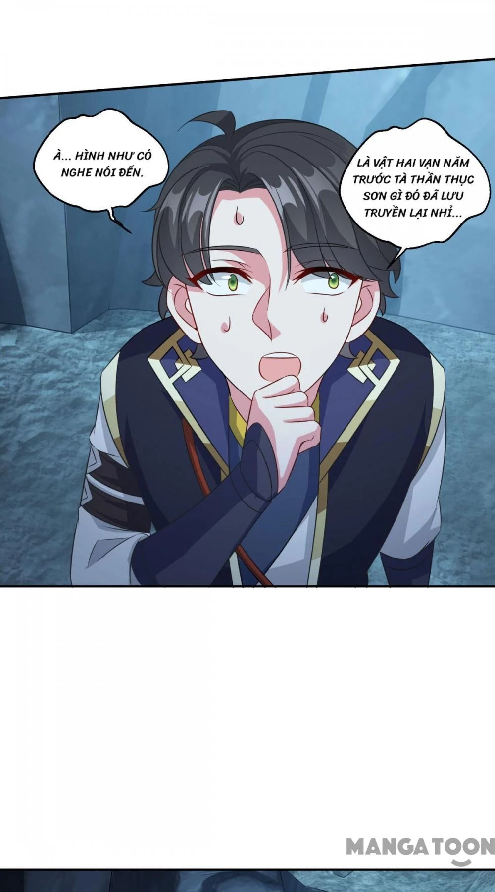 Tiên Ma Đồng Tu Chapter 174 - 39