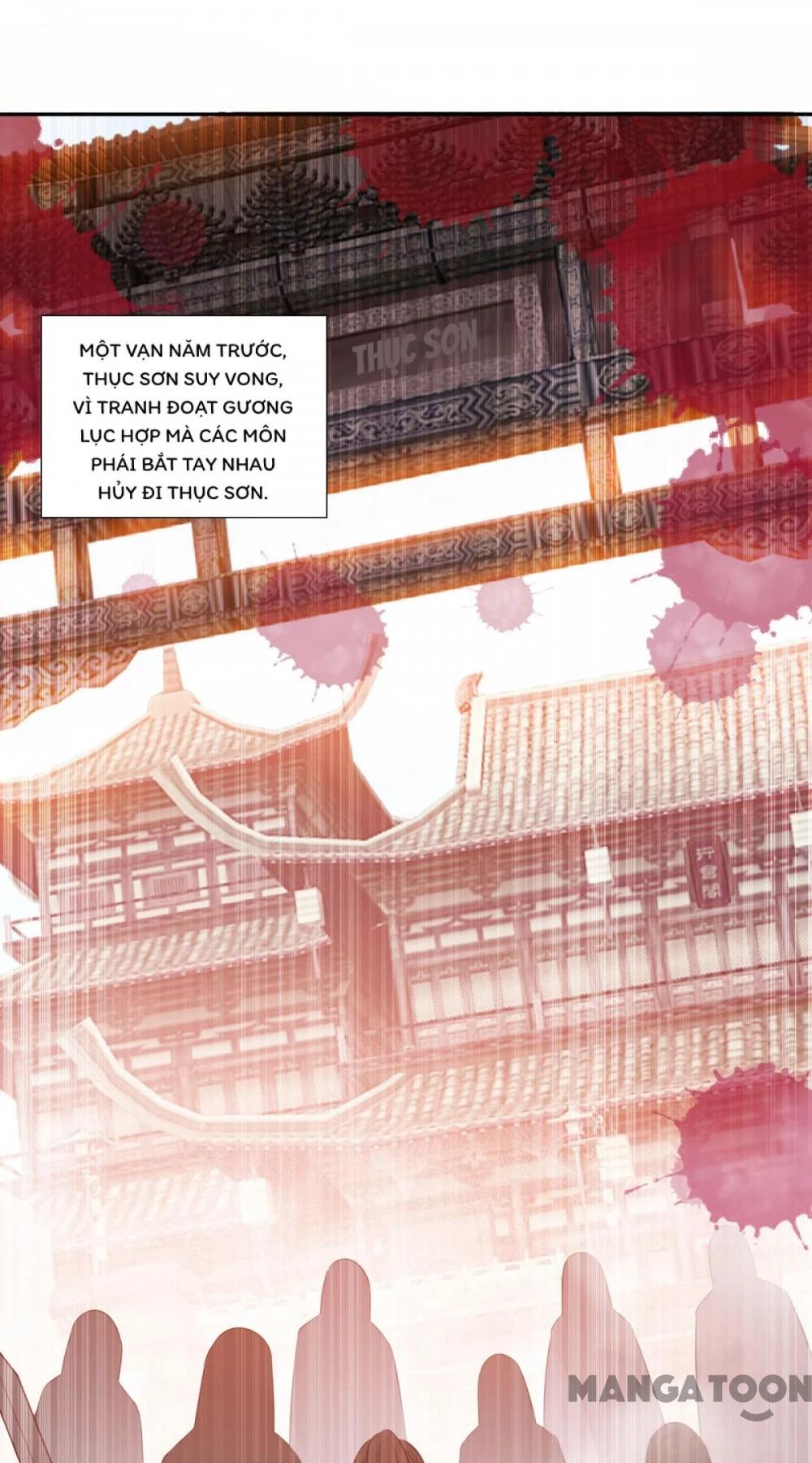 Tiên Ma Đồng Tu Chapter 174 - 41