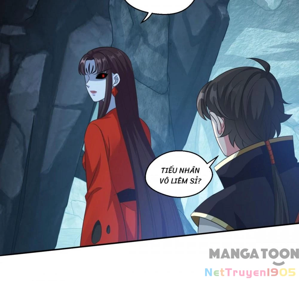 Tiên Ma Đồng Tu Chapter 175 - 2