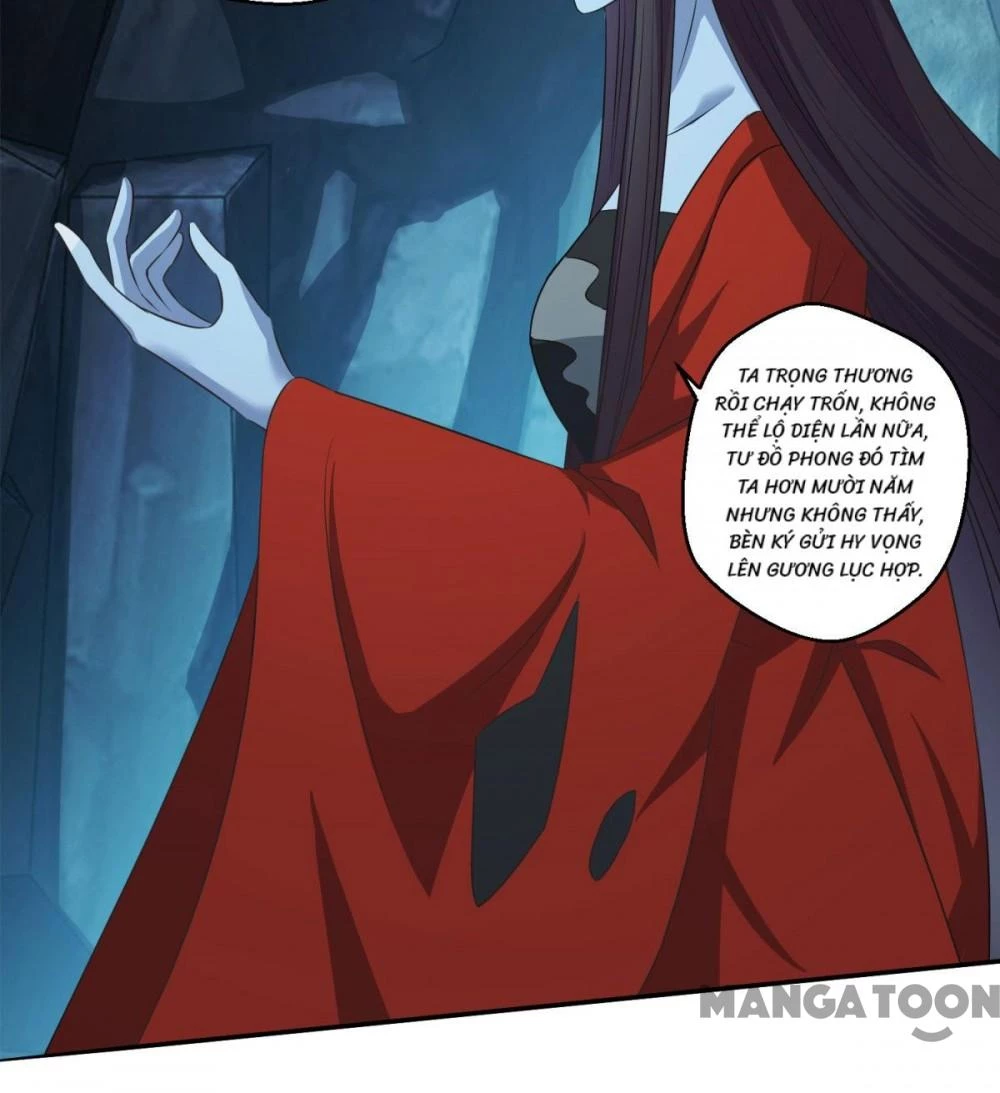 Tiên Ma Đồng Tu Chapter 175 - 5