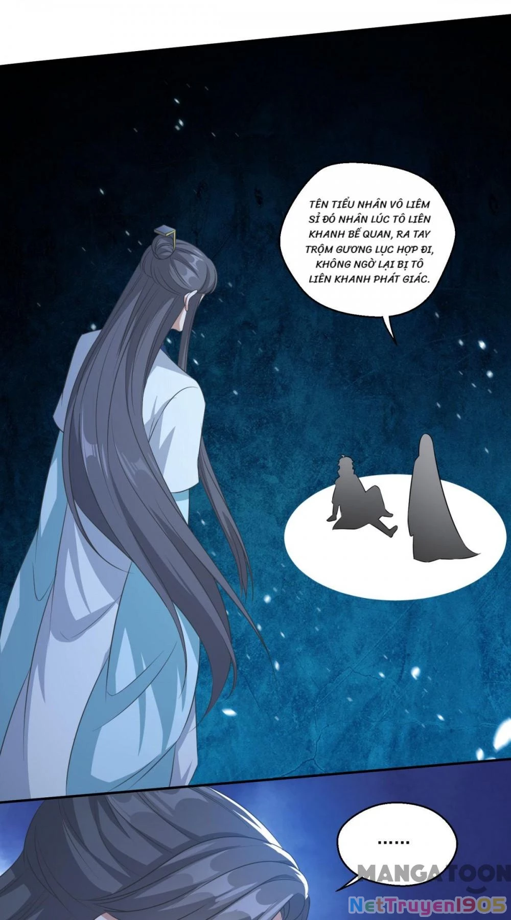 Tiên Ma Đồng Tu Chapter 175 - 6