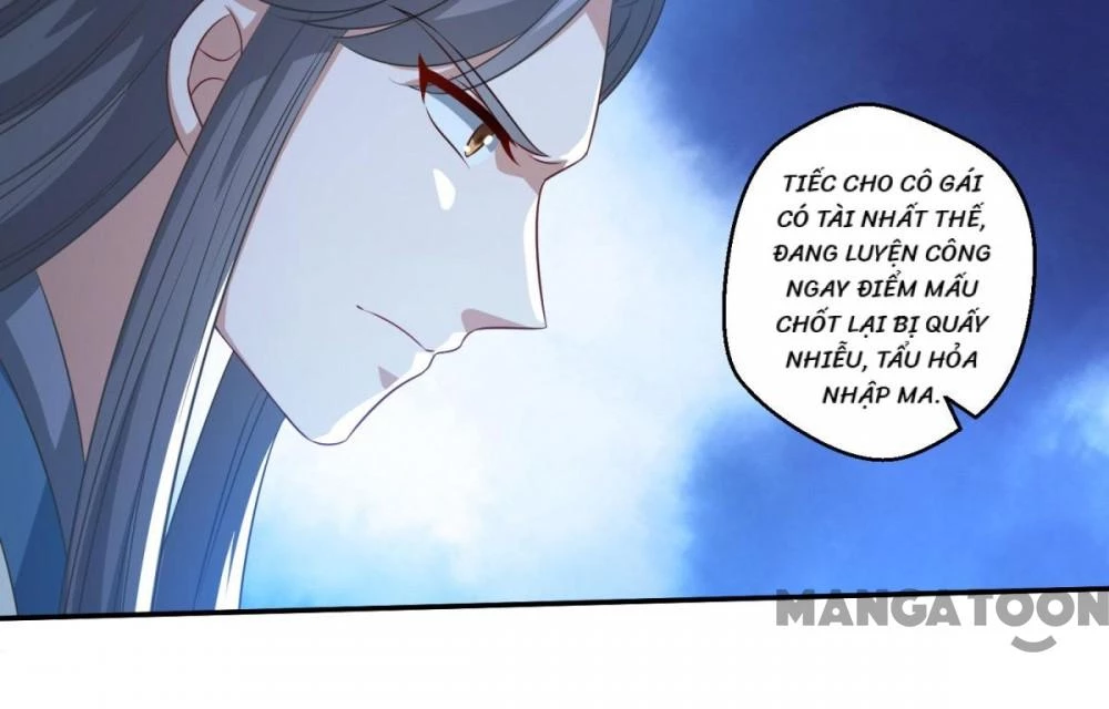 Tiên Ma Đồng Tu Chapter 175 - 7