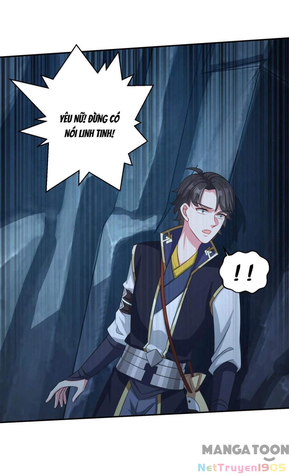 Tiên Ma Đồng Tu Chapter 175 - 8