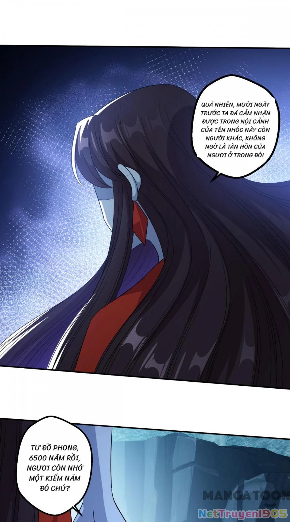 Tiên Ma Đồng Tu Chapter 175 - 9