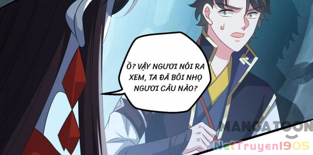 Tiên Ma Đồng Tu Chapter 175 - 12
