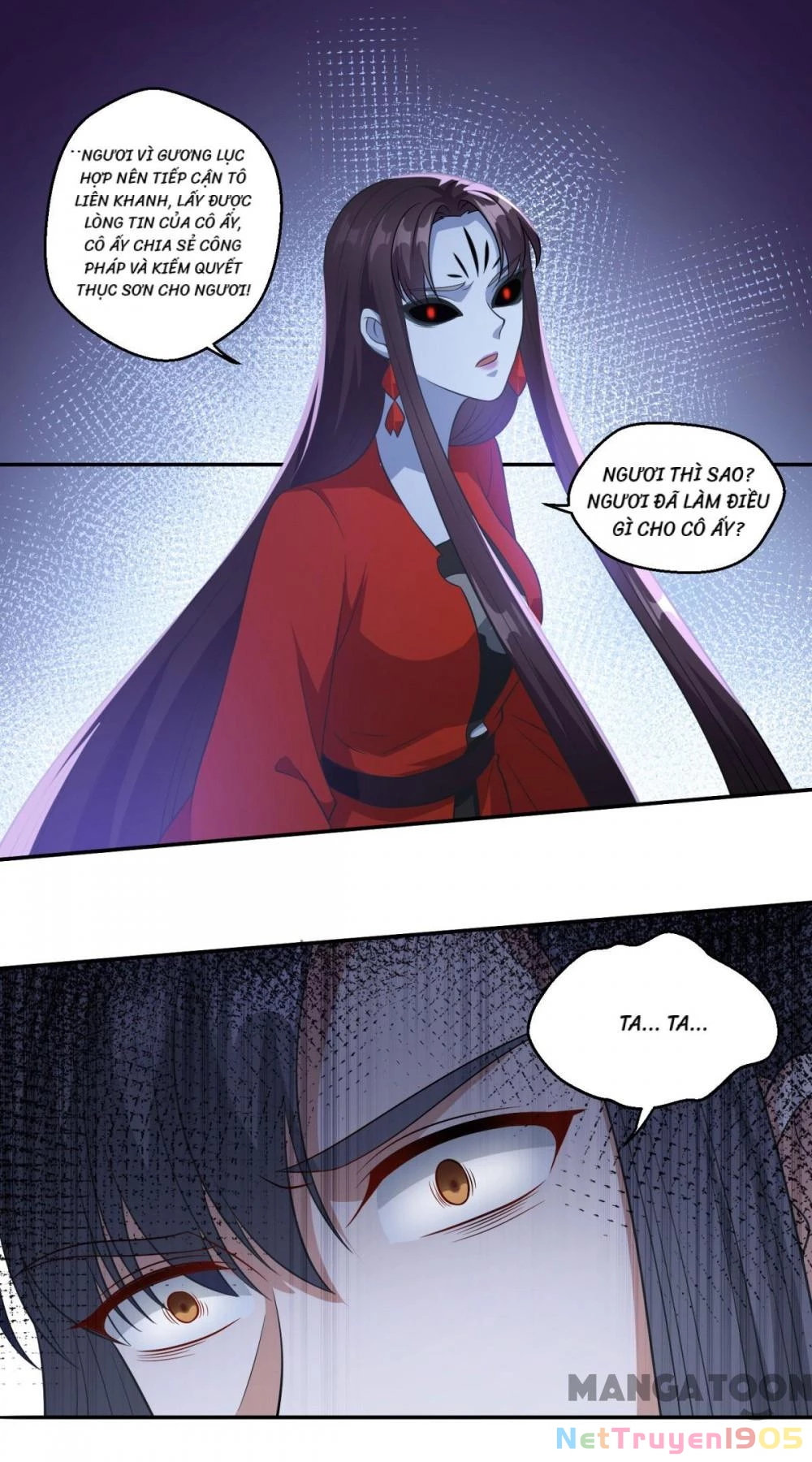 Tiên Ma Đồng Tu Chapter 175 - 14