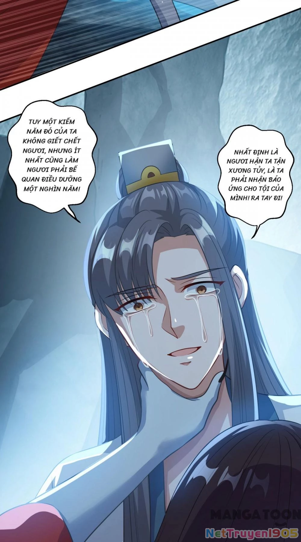 Tiên Ma Đồng Tu Chapter 175 - 36