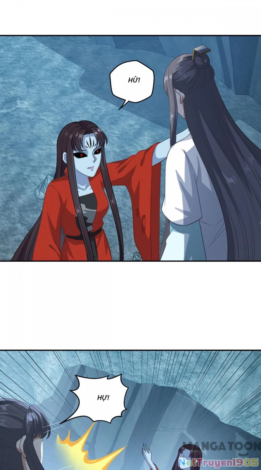Tiên Ma Đồng Tu Chapter 175 - 38
