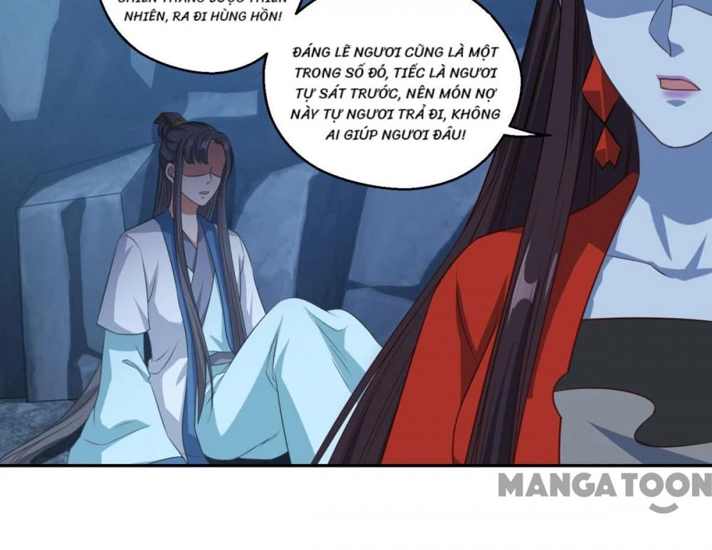 Tiên Ma Đồng Tu Chapter 175 - 41