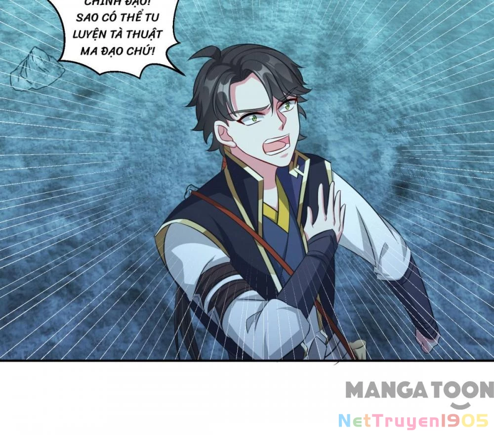 Tiên Ma Đồng Tu Chapter 176 - 9