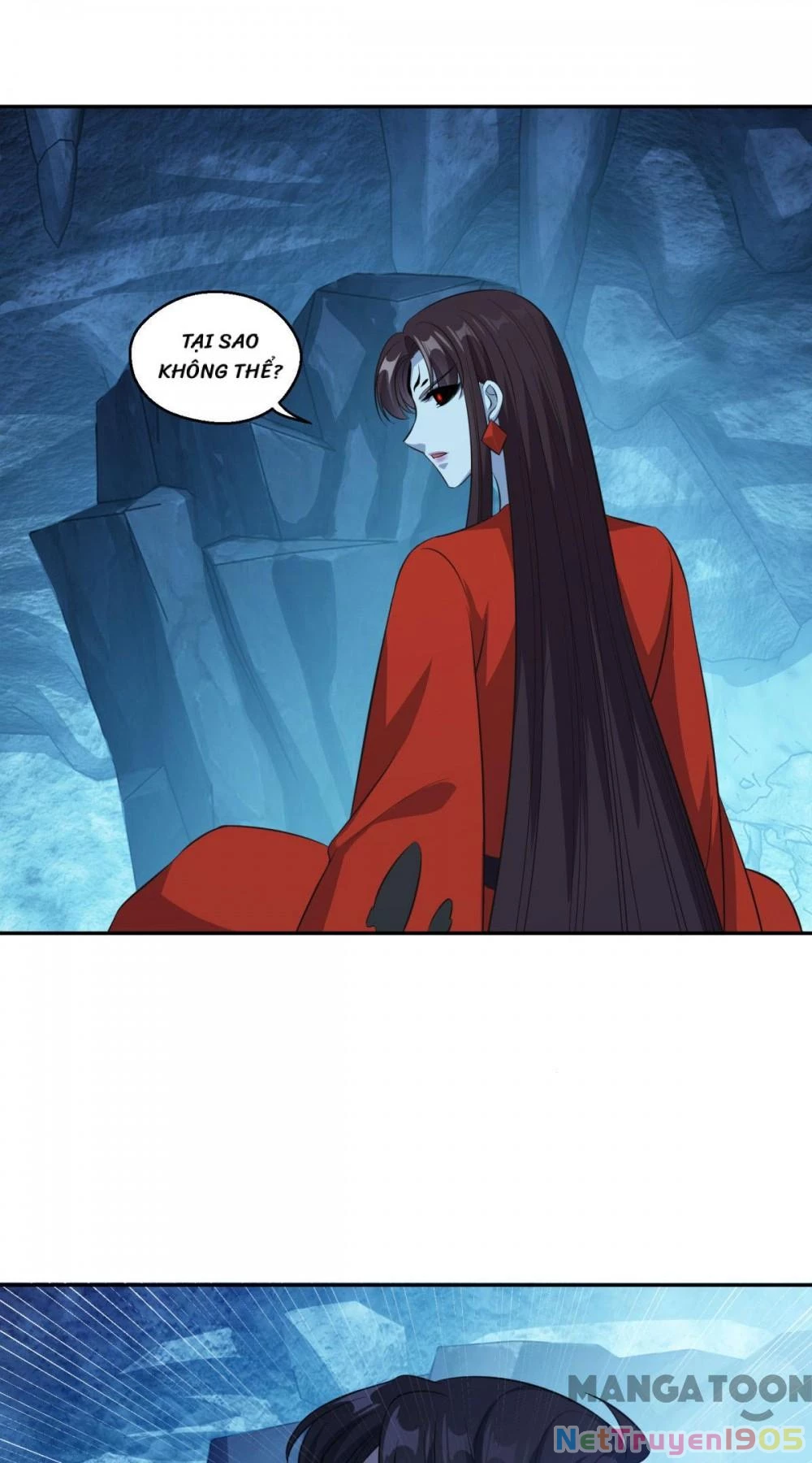 Tiên Ma Đồng Tu Chapter 176 - 10