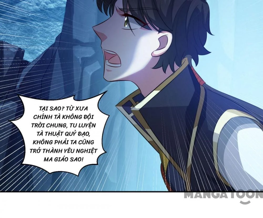 Tiên Ma Đồng Tu Chapter 176 - 11
