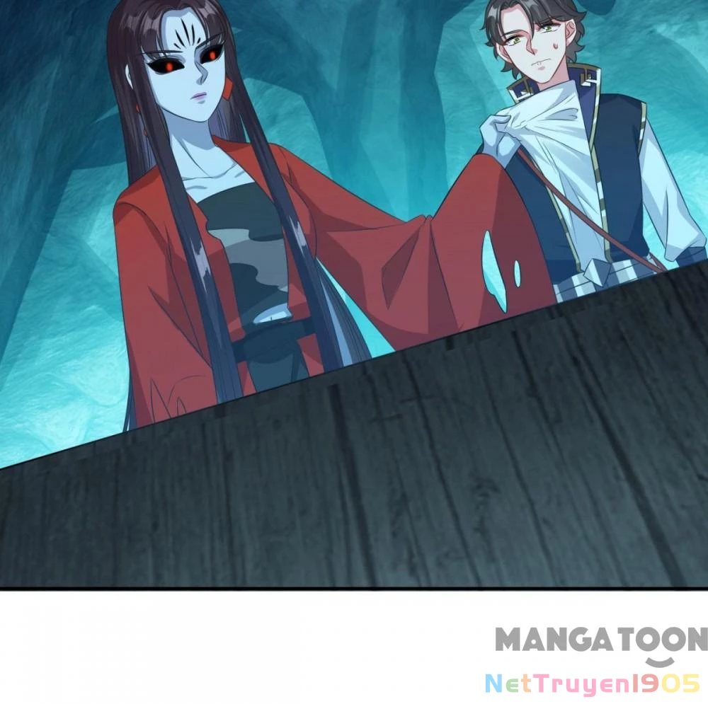 Tiên Ma Đồng Tu Chapter 176 - 23