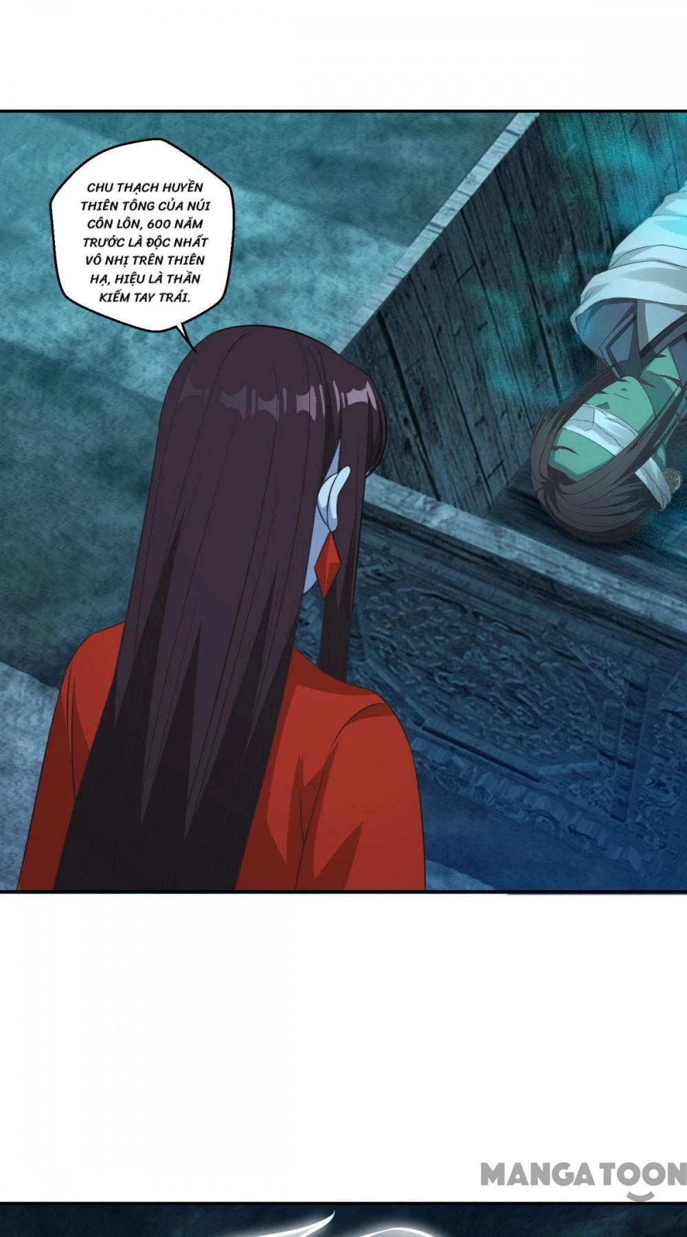 Tiên Ma Đồng Tu Chapter 176 - 30