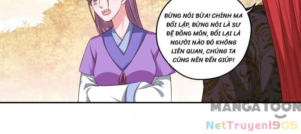 Tiên Ma Đồng Tu Chapter 177 - 11