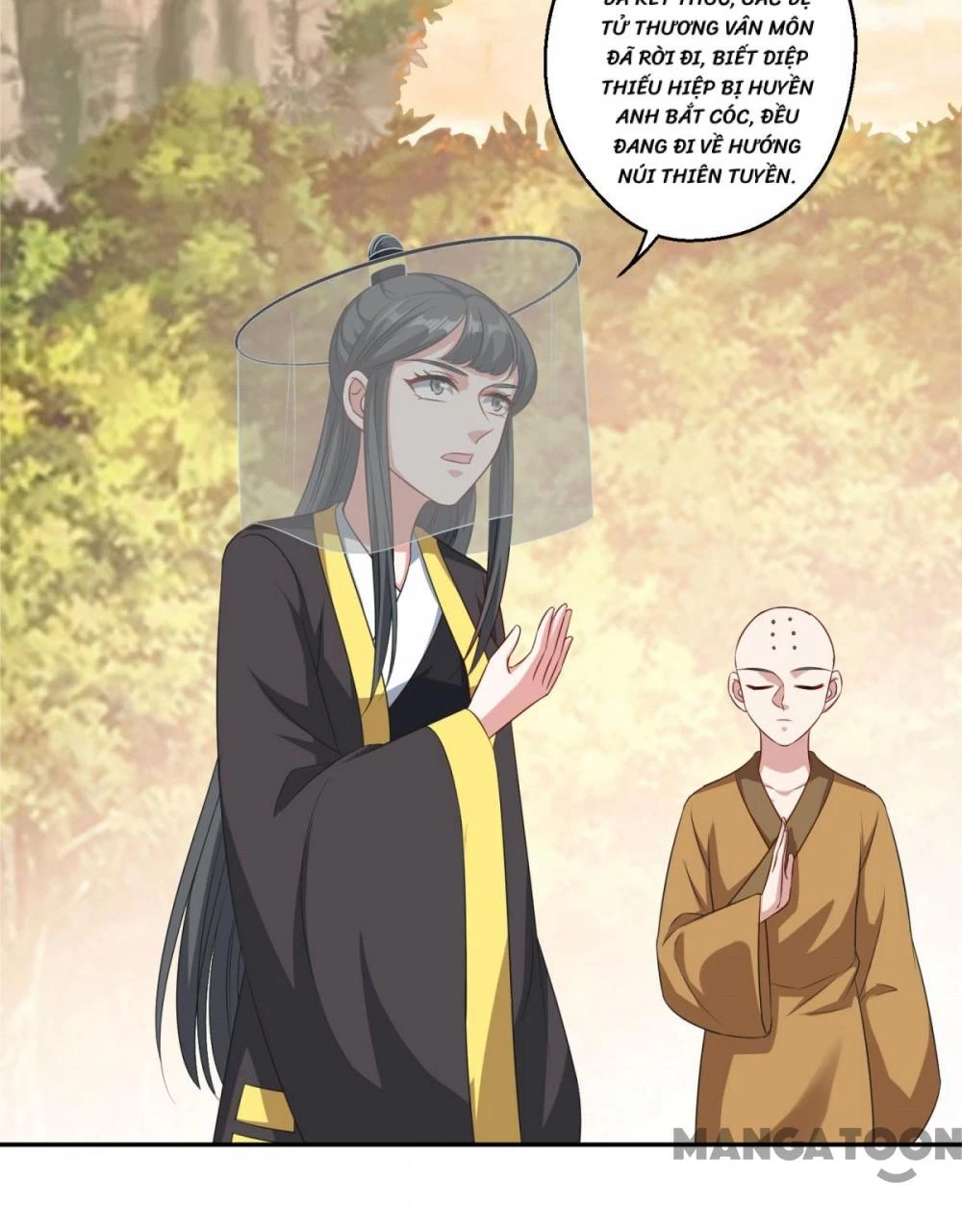 Tiên Ma Đồng Tu Chapter 177 - 13
