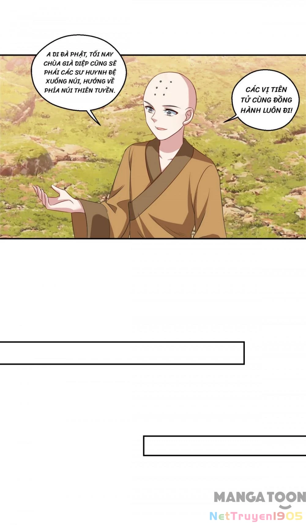 Tiên Ma Đồng Tu Chapter 177 - 14