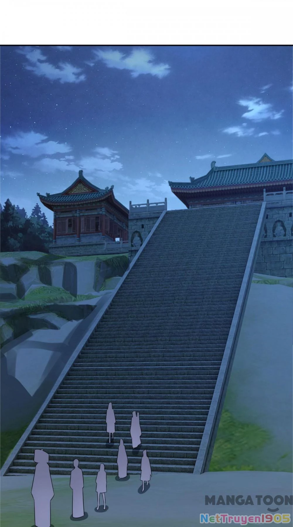 Tiên Ma Đồng Tu Chapter 177 - 15