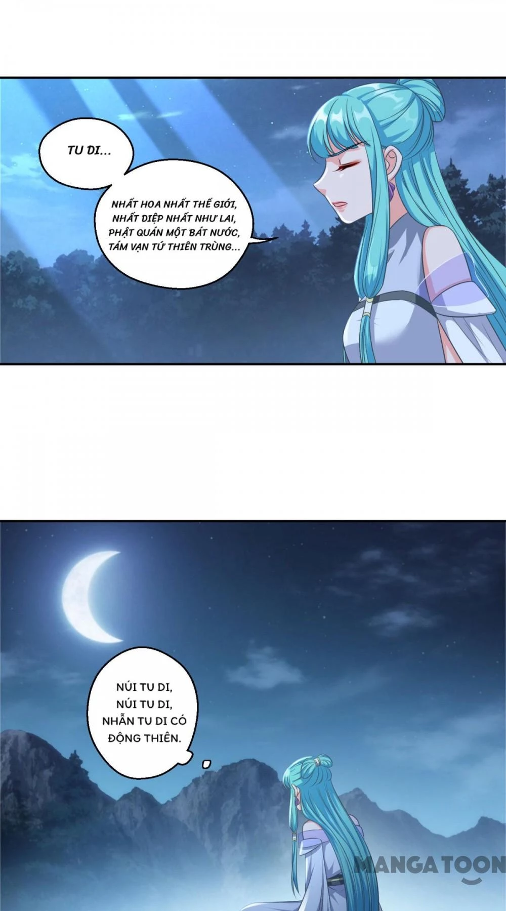 Tiên Ma Đồng Tu Chapter 177 - 20