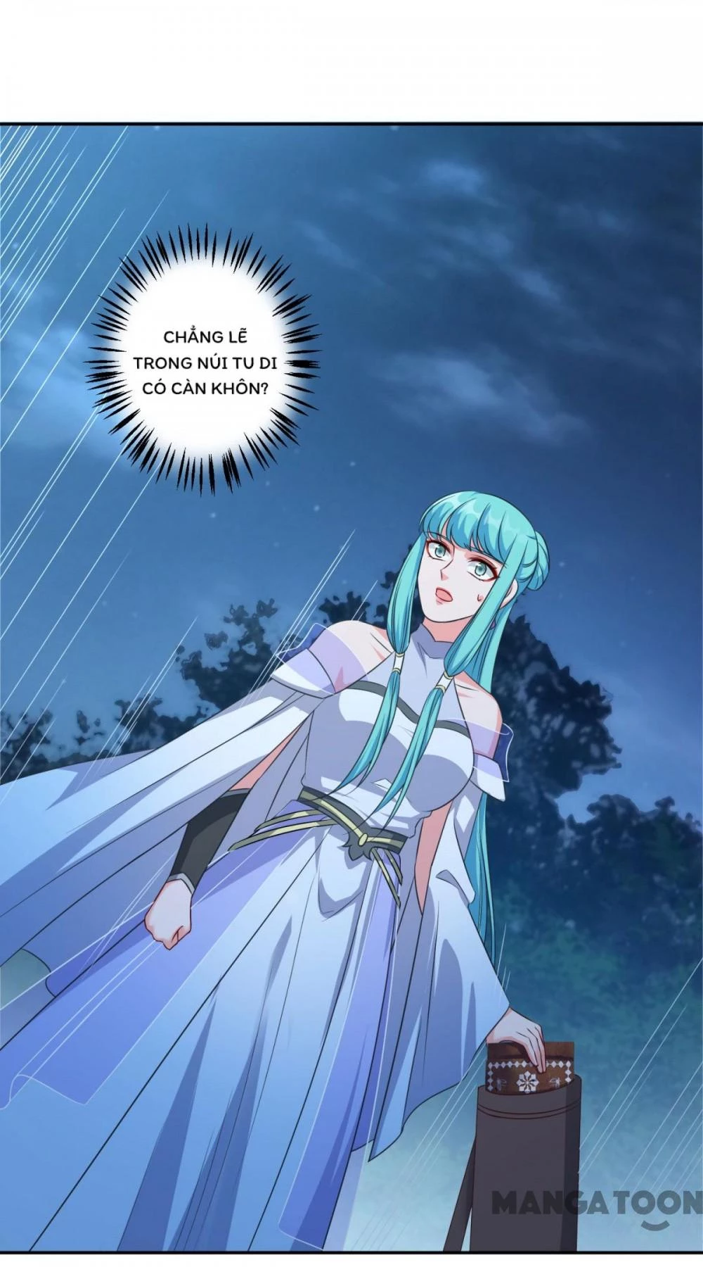 Tiên Ma Đồng Tu Chapter 177 - 22
