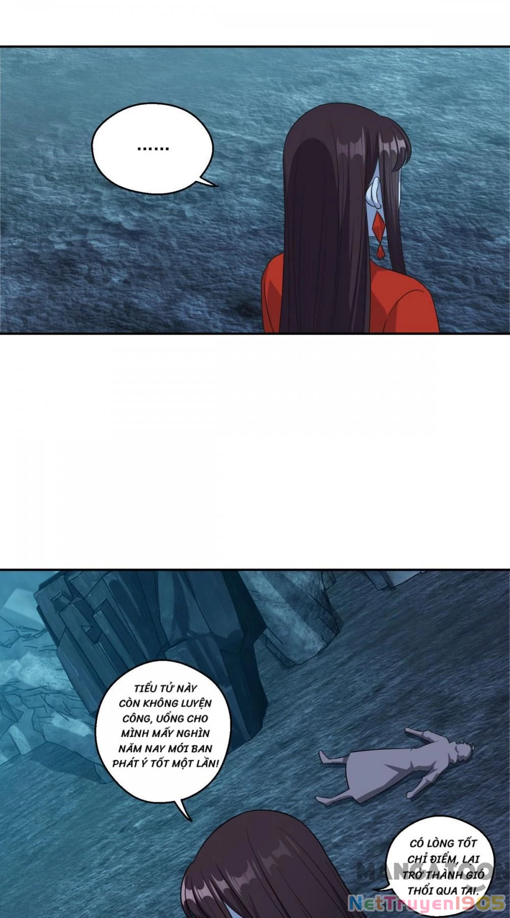 Tiên Ma Đồng Tu Chapter 177 - 29