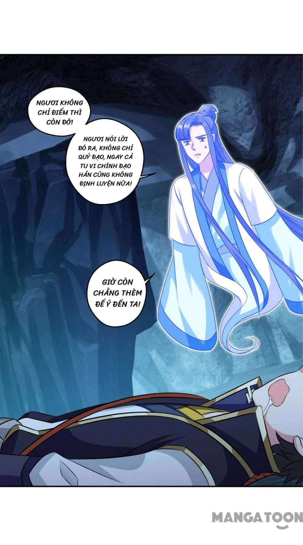 Tiên Ma Đồng Tu Chapter 177 - 31