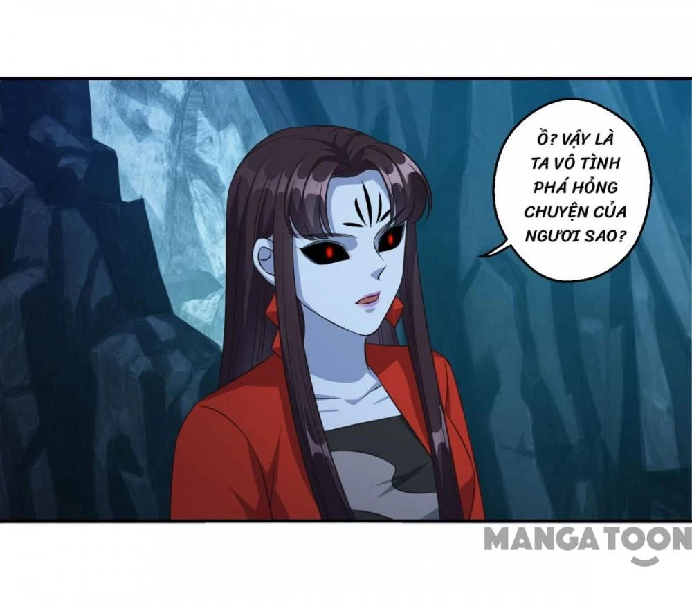 Tiên Ma Đồng Tu Chapter 177 - 32